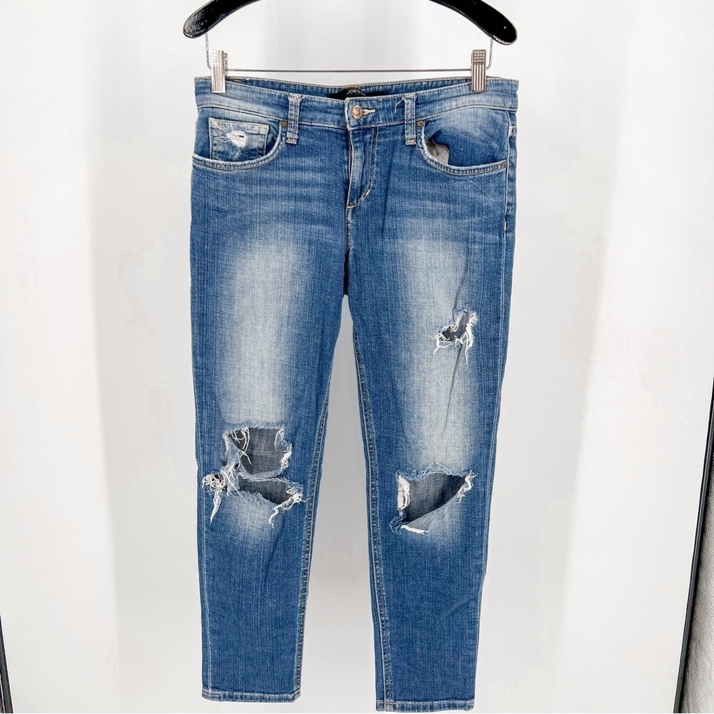 Joe’’s Distressed Jeans